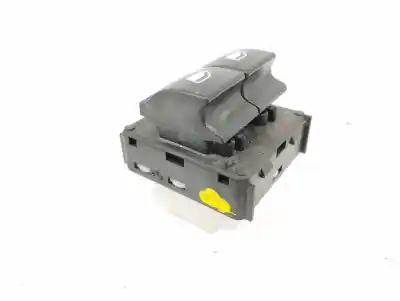 Peça sobressalente para automóvel em segunda mão botão / interruptor elevador vidro dianteiro esquerdo por citroen c4 cactus 1.2 vti 82 referências oem iam 98016298zd  