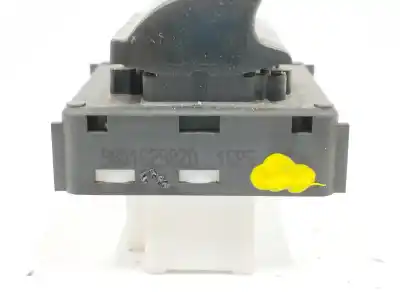 Peça sobressalente para automóvel em segunda mão botão / interruptor elevador vidro dianteiro esquerdo por citroen c4 cactus 1.2 vti 82 referências oem iam 98016298zd  