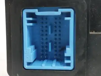 Автозапчастина б/у кондиціонація для citroen c4 cactus 1.2 vti 82 посилання на oem iam 9811039380  