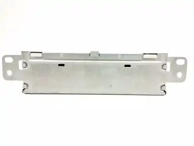 Peça sobressalente para automóvel em segunda mão Sistema De áudio / Rádio Cd por CITROEN C4 CACTUS 1.2 VTi 82 Referências OEM IAM 9810475480  