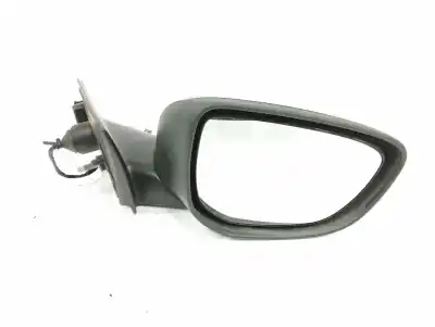 Pezzo di ricambio per auto di seconda mano retrovisore destro per citroen c4 cactus 1.2 vti 82 riferimenti oem iam 