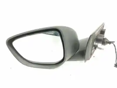 Pezzo di ricambio per auto di seconda mano specchio sinistro per citroen c4 cactus 1.2 vti 82 riferimenti oem iam 