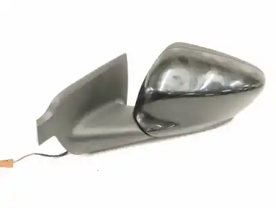 Peça sobressalente para automóvel em segunda mão espelho retrovisor esquerdo por citroen c4 cactus 1.2 vti 82 referências oem iam   3 cables