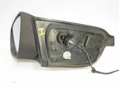 Peça sobressalente para automóvel em segunda mão espelho retrovisor esquerdo por citroen c4 cactus 1.2 vti 82 referências oem iam   3 cables