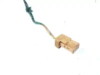 Peça sobressalente para automóvel em segunda mão espelho retrovisor esquerdo por citroen c4 cactus 1.2 vti 82 referências oem iam   3 cables