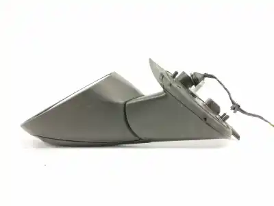 Peça sobressalente para automóvel em segunda mão espelho retrovisor esquerdo por citroen c4 cactus 1.2 vti 82 referências oem iam   3 cables