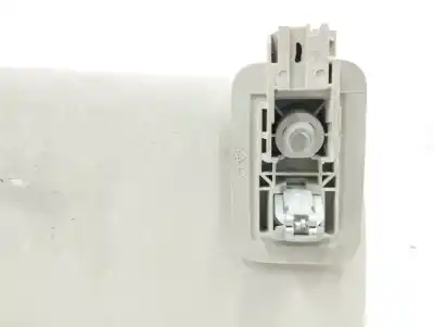 Peça sobressalente para automóvel em segunda mão para-sol direito por citroen c4 cactus 1.2 vti 82 referências oem iam   