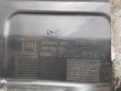 Second-hand car spare part glove compartment for opel insignia a (g09) 2.0 cdti (68) oem iam references 1014668  