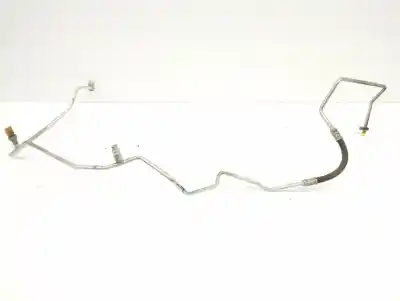 Peça sobressalente para automóvel em segunda mão Tubos De Ar Condicionado por CITROEN C4 CACTUS 1.2 VTi 82 Referências OEM IAM   