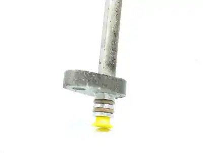 Peça sobressalente para automóvel em segunda mão tubos de ar condicionado por citroen c4 cactus 1.2 vti 82 referências oem iam   