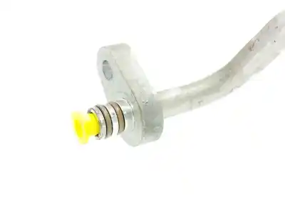 Peça sobressalente para automóvel em segunda mão tubos de ar condicionado por citroen c4 cactus 1.2 vti 82 referências oem iam   