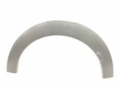 Pezzo di ricambio per auto di seconda mano estensione parafango posteriore sinistra per citroen c4 cactus 1.2 vti 82 riferimenti oem iam 9801554477