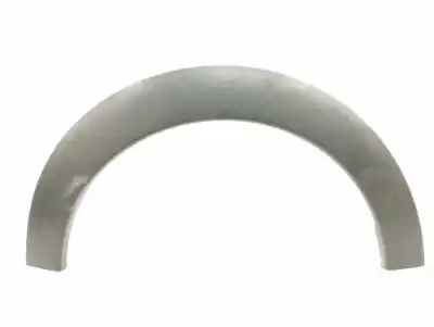 Pezzo di ricambio per auto di seconda mano parafango posteriore destro per citroen c4 cactus 1.2 vti 82 riferimenti oem iam 9801554380