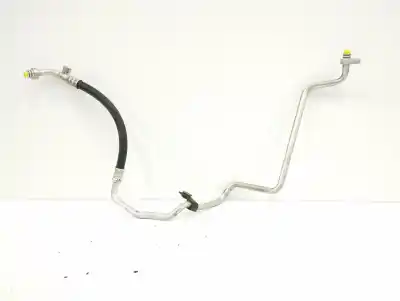 Peça sobressalente para automóvel em segunda mão Tubos De Ar Condicionado por CITROEN C4 CACTUS 1.2 VTi 82 Referências OEM IAM 9678307980  