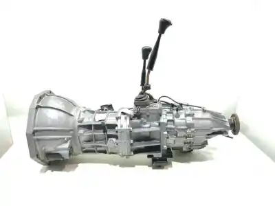 Peça sobressalente para automóvel em segunda mão caixa de velocidades por isuzu trooper 3.0 dti (3-trg.) referências oem iam 8971748520