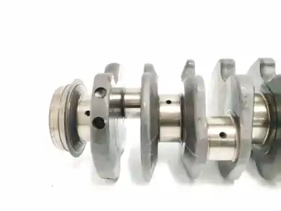 Pezzo di ricambio per auto di seconda mano albero a gomiti per opel monterey 3.1 turbodiesel riferimenti oem iam   