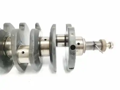 Pezzo di ricambio per auto di seconda mano albero a gomiti per opel monterey 3.1 turbodiesel riferimenti oem iam   