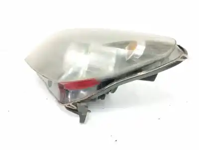 Автозапчастина б/у ліва фара для opel astra h twintop (a04) 1.6 (l67) посилання на oem iam   