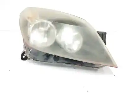Peça sobressalente para automóvel em segunda mão farol / farolim direito por opel astra h twintop (a04) 1.6 (l67) referências oem iam 