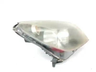 Автозапчастина б/у права фа для opel astra h twintop (a04) 1.6 (l67) посилання на oem iam   