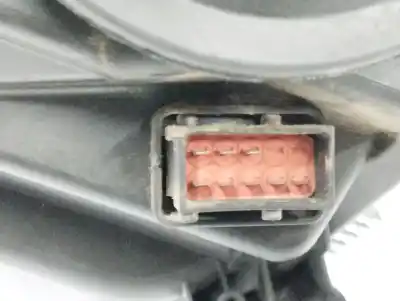 Автозапчастина б/у права фа для opel astra h twintop (a04) 1.6 (l67) посилання на oem iam   