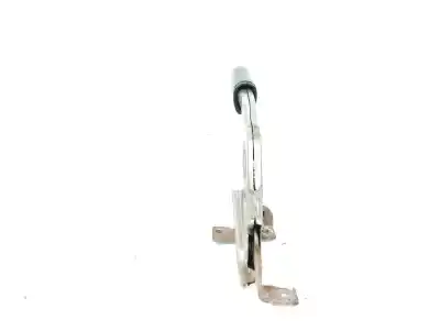 Автозапчастина б/у важіль ручного гальма для opel astra h twintop (a04) 1.6 (l67) посилання на oem iam 13237277  