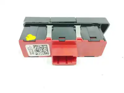 Pezzo di ricambio per auto di seconda mano interruttore per audi a1 (8x) 1.6 tdi riferimenti oem iam 8x0959673   Pezzo di ricambio per auto di seconda mano interruttore per audi a1 (8x) 1.6 tdi riferimenti oem iam 8x0959673