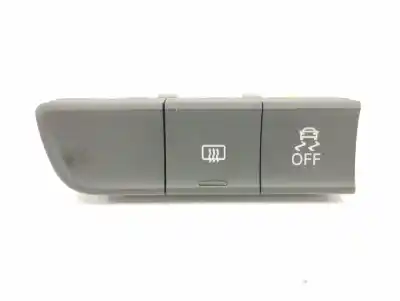 Peça sobressalente para automóvel em segunda mão  por AUDI A1 (8X)  Referências OEM IAM 8X0959673  