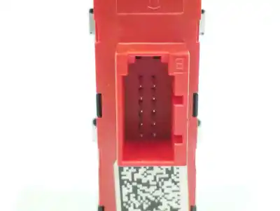 Peça sobressalente para automóvel em segunda mão trocar por audi a1 (8x) 1.6 tdi referências oem iam 8x0959673  