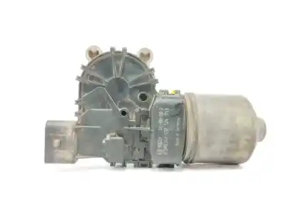 Автозапчастина б/у двигатель передніх склоочисників для opel astra h twintop (a04) 1.6 (l67) посилання на oem iam 0390241538  