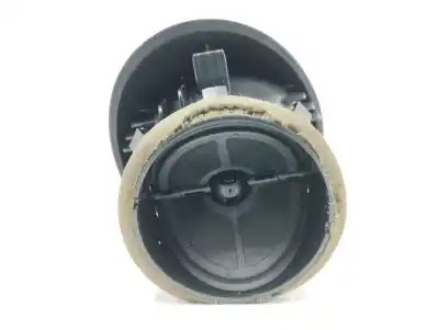 Second-hand car spare part air ventilation grille for audi a1 (8x) 1.6 tdi oem iam references 8x1820902  