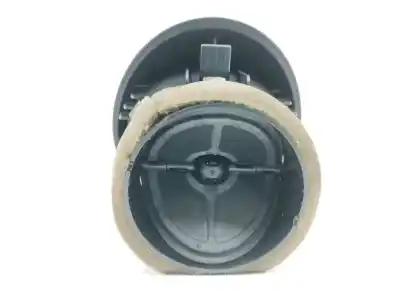 Peça sobressalente para automóvel em segunda mão grelha / difusor de ar por audi a1 (8x) 1.6 tdi referências oem iam 8x1820951  