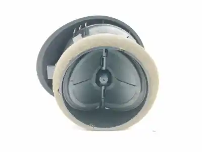 Peça sobressalente para automóvel em segunda mão grelha / difusor de ar por audi a1 (8x) 1.6 tdi referências oem iam 8x1820951  