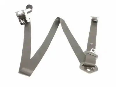 Pezzo di ricambio per auto di seconda mano cintura di sicurezza posteriore destra per saab 9-3 (ys3f, e79, d79, d75) 1.9 tid riferimenti oem iam 12757686