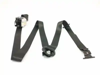 Pezzo di ricambio per auto di seconda mano cintura di sicurezza posteriore sinistra per saab 9-3 (ys3f, e79, d79, d75) 1.9 tid riferimenti oem iam 12757686