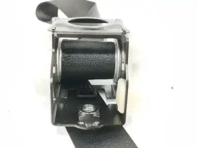 Second-hand car spare part rear left seat belt for saab 9-3 (ys3f, e79, d79, d75) 1.9 tid oem iam references 12757686  