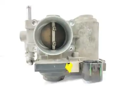 Peça sobressalente para automóvel em segunda mão borboleta de admissão por opel astra h twintop (a04) 1.6 (l67) referências oem iam 25378492a