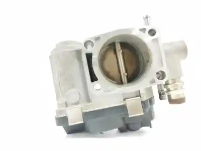 Автозапчасти б/у бабочка коробка за opel astra h twintop (a04) 1.6 (l67) ссылки oem iam 25378492a  