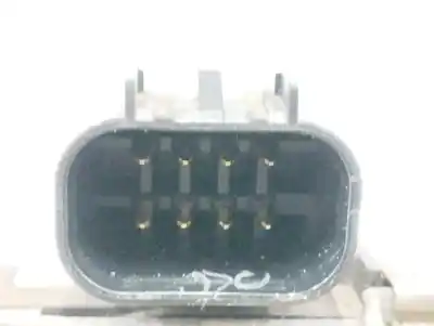 Автозапчасти б/у бабочка коробка за opel astra h twintop (a04) 1.6 (l67) ссылки oem iam 25378492a  