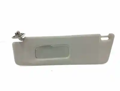 Автозапчастина б/у лівий натір для opel astra h twintop (a04) 1.6 (l67) посилання на oem iam 24409339