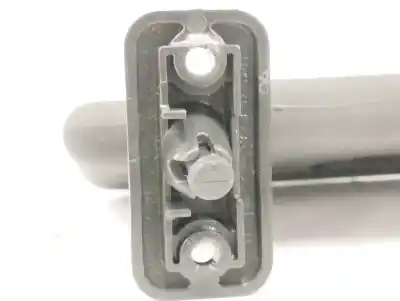 Автозапчастина б/у лівий натір для opel astra h twintop (a04) 1.6 (l67) посилання на oem iam 24409339  633419932