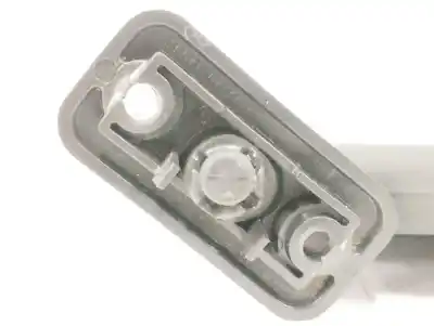 Автозапчастина б/у правильний натір для opel astra h twintop (a04) 1.6 (l67) посилання на oem iam 24409340  633419932