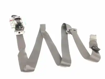 Pezzo di ricambio per auto di seconda mano cintura di sicurezza anteriore destra per saab 9-3 (ys3f, e79, d79, d75) 1.9 tid riferimenti oem iam 12756364