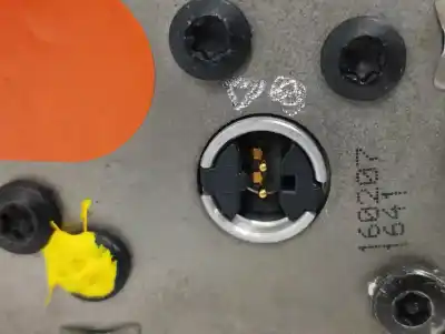 Pezzo di ricambio per auto di seconda mano cintura di sicurezza anteriore destra per saab 9-3 (ys3f, e79, d79, d75) 1.9 tid riferimenti oem iam 12756364  