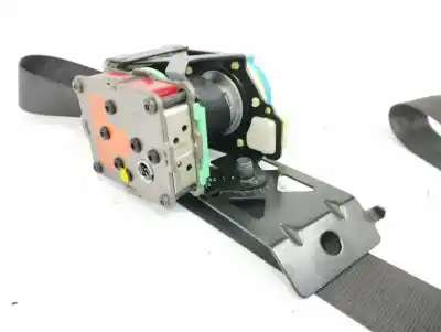 Second-hand car spare part front right seat belt for saab 9-3 (ys3f, e79, d79, d75) 1.9 tid oem iam references 12756364  