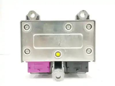 Автозапчастина б/у блок управління подушками безпеки для opel astra h twintop (a04) 1.6 (l67) посилання на oem iam 13202858  