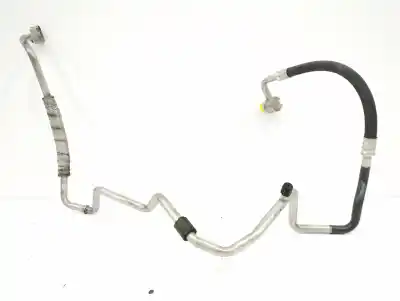 Peça sobressalente para automóvel em segunda mão Tubos De Ar Condicionado por AUDI A1 (8X) 1.6 TDI Referências OEM IAM 6R1820743J  