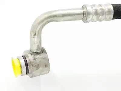 Peça sobressalente para automóvel em segunda mão tubos de ar condicionado por audi a1 (8x) 1.6 tdi referências oem iam 6r1820743j  