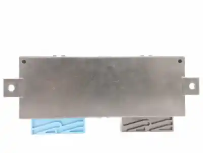 Second-hand car spare part electronic module for opel astra twin top 1.6 16v oem iam references 13289142  