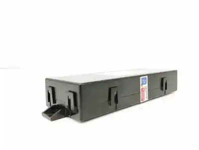 Second-hand car spare part electronic module for opel astra twin top 1.6 16v oem iam references 13289142  